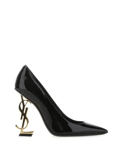 Scarpe con tacco Saint Laurent 